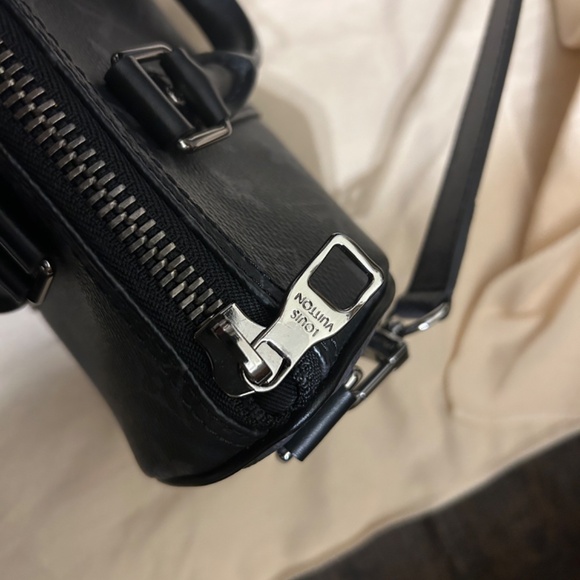 Like new Louis Vuitton Keepall xs - Picture 3 of 9